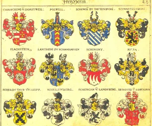 Horst Appuhn (Ed.), Johann Siebmacher